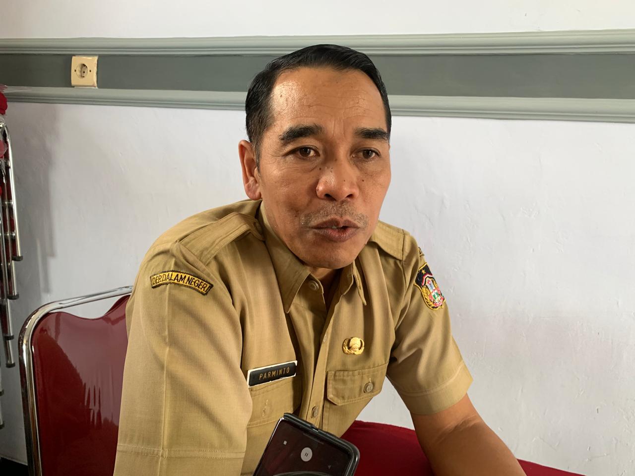  DP3AP2KB Kota Blitar Gelar Pemilihan Duta Anak 2024 untuk Edukasi Bahaya Bullying dan Kekerasan 1