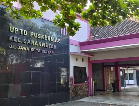  Penderita Hipertensi di Wilayah Capai Ribuan Orang, Puskesmas Sananwetan Optimalkan Sosialiasi dan Edukasi 1