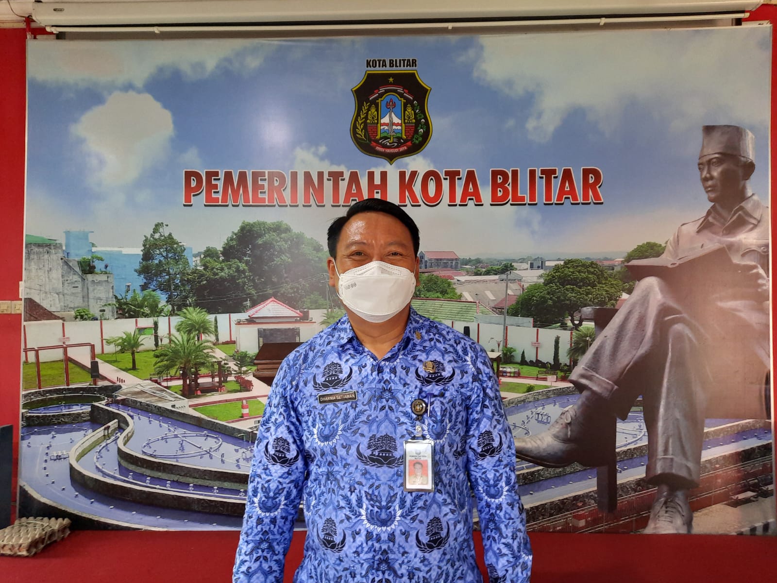  Gunakan Alat Lebih Akurat, Hingga Agustus 2023 Dinkes Temukan 496 Balita Stunting di Kota Blitar 1