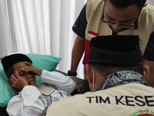  Berkolaborasi Dengan Pemkot Blitar, Baznas Kota Blitar Akan Gelar Khitan Gratis  1
