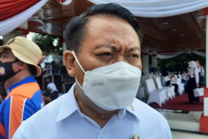  Cegah Perokok Aktif Usia Dini, Dinas Kesehatan Kota Blitar Minta Puskesmas Lakukan Skrining di Beberapa Sekolah 1