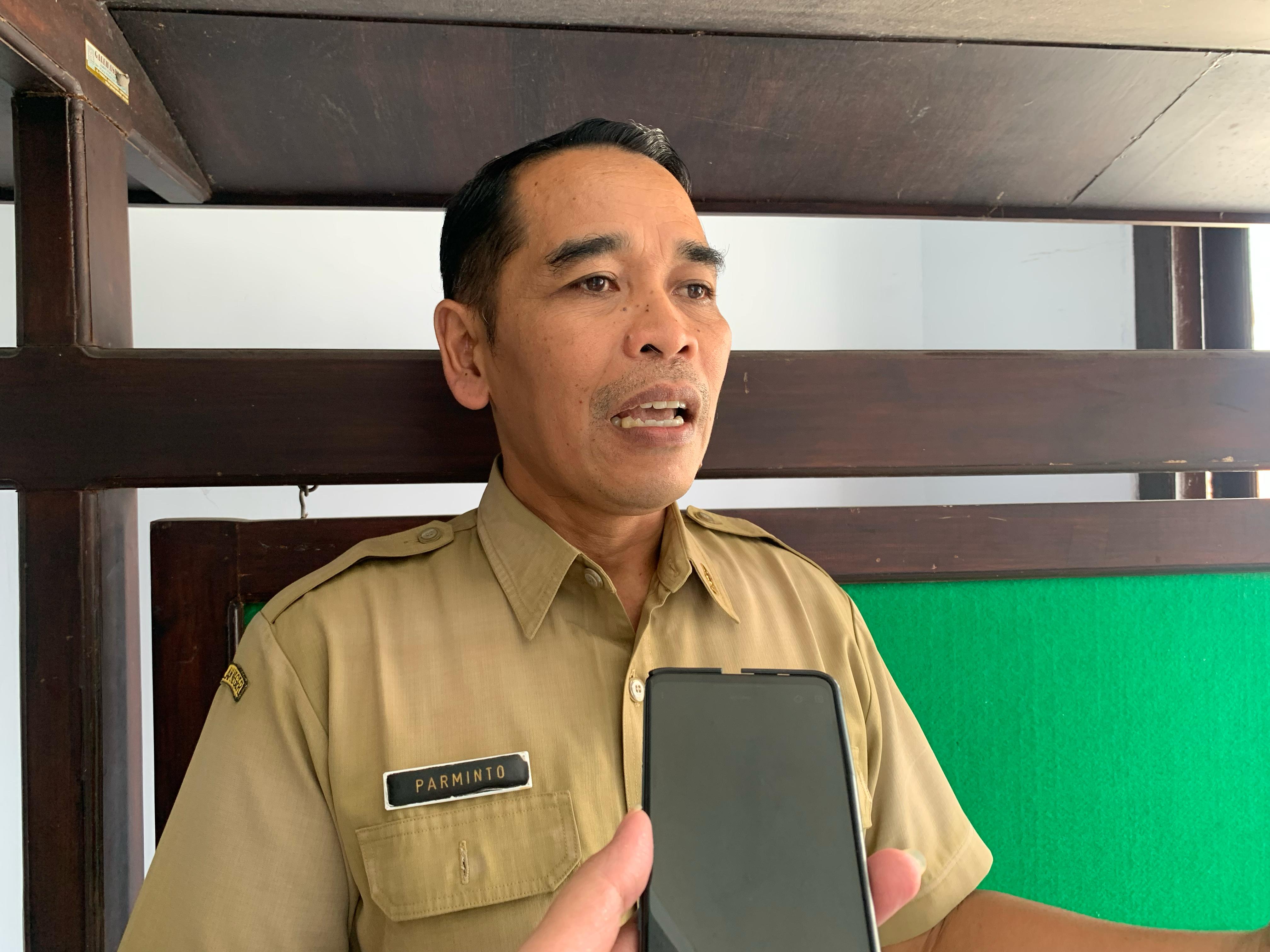  Wujudkan Keluarga Berencana yang Berkualitas, DP3AP2KB Kota Blitar Gencarkan Sosialisasi Program KB Pria 1