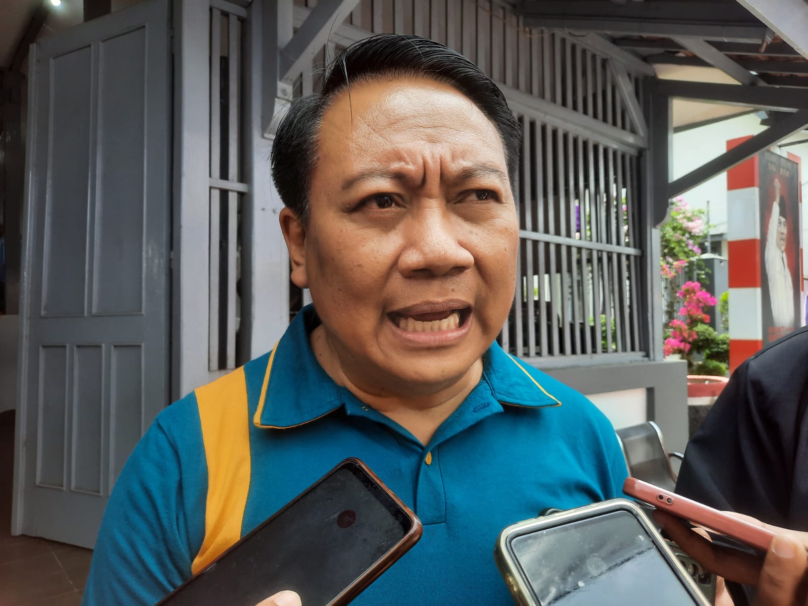  Pemkot Blitar Terima Ribuan Dosis Vaksin HPV Anak Usia 11 dan 12 Tahun 1