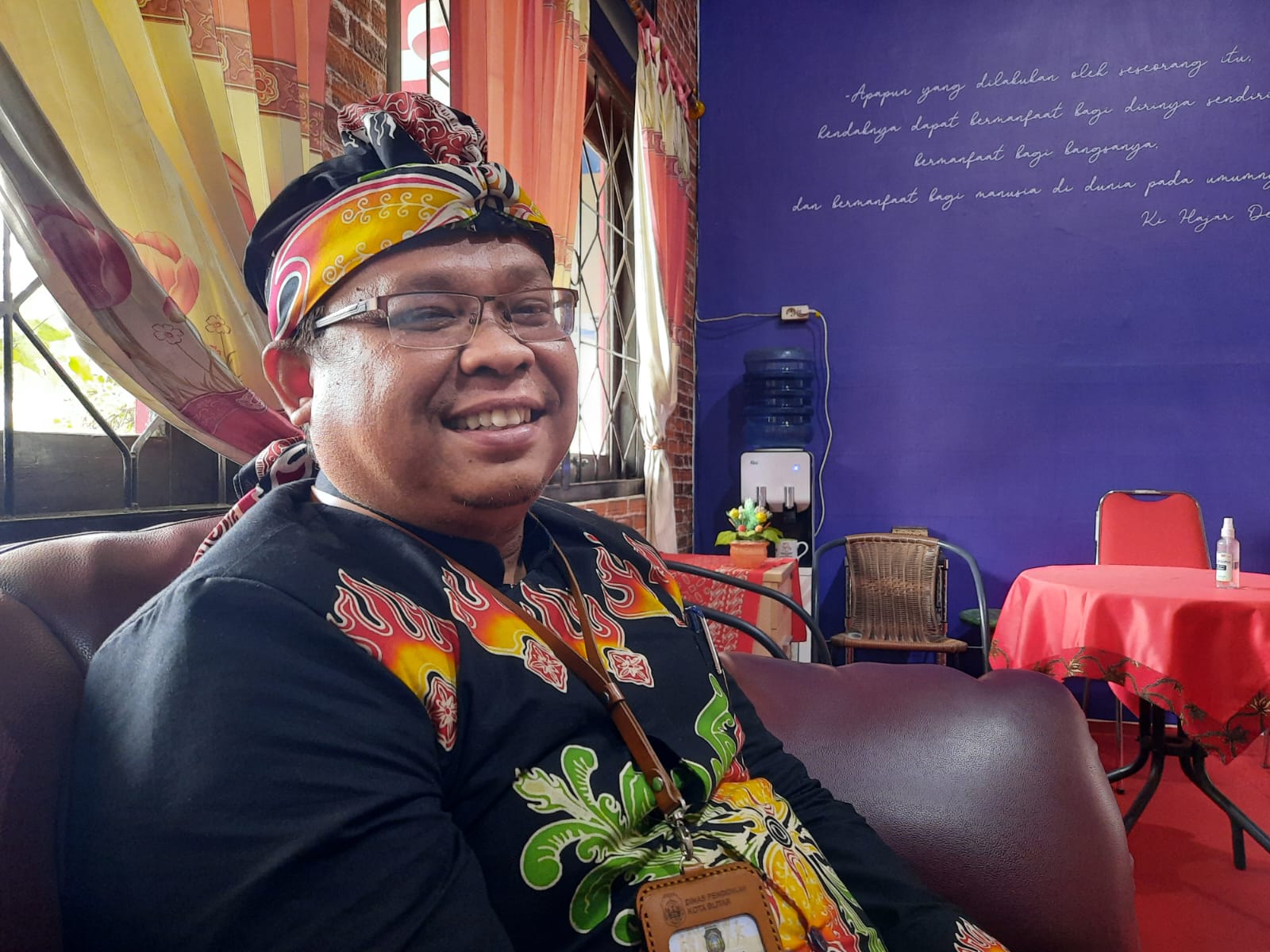  Bulan Ini, Dinas Pendidikan Kota Blitar siap Gelar Fiesta 2023 1