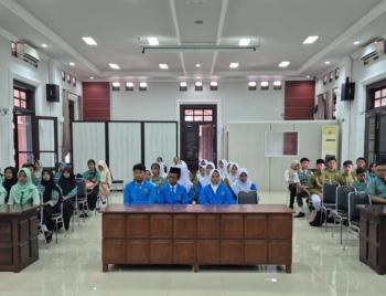 Cetak Generasi Pelopor Perlindungan Anak, Pemkot Blitar Gelar Seleksi Duta Anak 2025