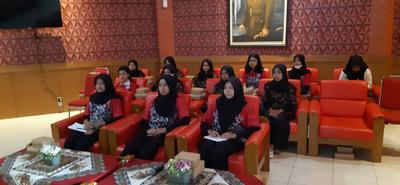 Rutin Lakukan Pertemuan, Forum Anak Bumi Bung Karno Ikut Sukseskan Penialian KLA 2023