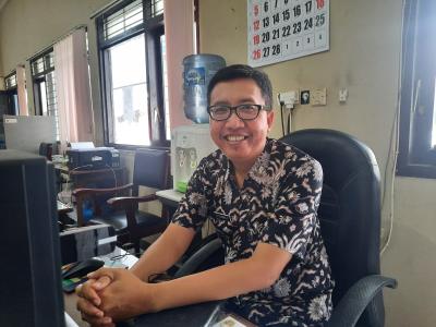 Peringati Hari TB Sedunia, Dinkes Gelar Berbagai Sosialisasi dan Penyuluhan TBC di Kota Blitar