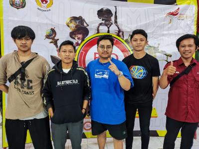 Jelang Kejurprov E-Sport Jawa Timur, ESI Kota Blitar Targetkan 5 Medali