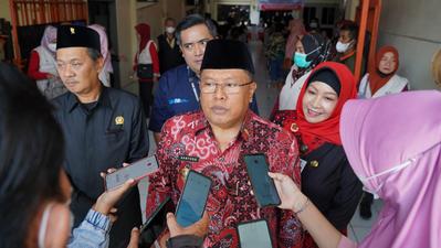 Pemkot Blitar Siapkan Rencana Aksi Daerah Kota Layak Anak Kategori Utama Tahun 2024 Mendatang