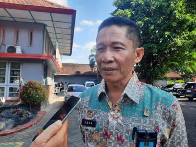 Sebanyak 50 Anak Binaan LPKA Kelas I Blitar Diusulkan Menerima Remisi Dalam Peringatan HAN 2023