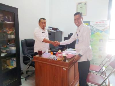 Tingkatkan Keterampilan, Diskpperta Kota Blitar Siap Dampingi Anak Binaan LPKA Kelas I Blitar Belajar Budidaya Ikan Konsumsi