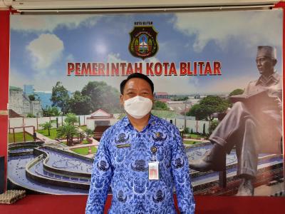 Gunakan Alat Lebih Akurat, Hingga Agustus 2023 Dinkes Temukan 496 Balita Stunting di Kota Blitar