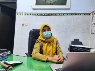 Berhasil Skrining Ratusan Sampel, Puskesmas Sukorejo Kota Blitar Akan Perluas Penjaringan TB Hingga Libatkan Psoyandu Anak dan Lansia
