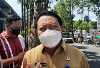 Pemkot Blitar Rencanakan Vaksin HPV untuk Siswa Kelas V SD November Mendatang