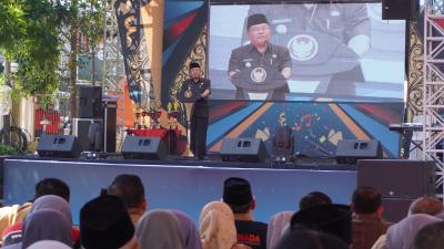 Dapat Apresiasi Dari Wali Kota Blitar, Dispendik Kota Blitar Siap Gelar Fiesta Yang Lebih Meriah Tahun Depan